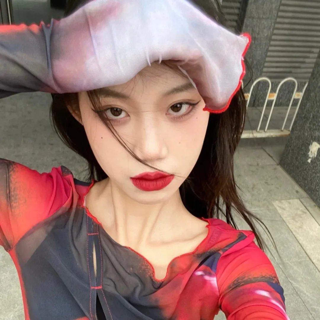 耀眼的日子